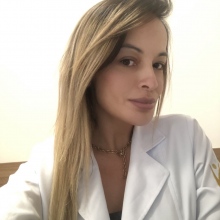 Camila Fialho, Dermatologista São Paulo