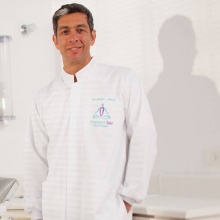 Sergio Simões, Dentista São Paulo