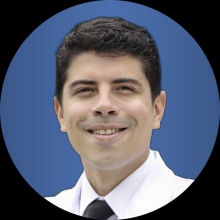 Saulo Emmanuel Sandes, Endocrinologista Aracaju