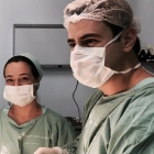 Dr. Alfredo Weltson
