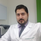 Dr. Rodrigo De Jesus Rodrigues Da Silva
