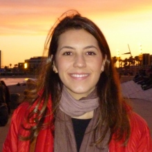 Clarice Naya Loures, Otorrino Brasília