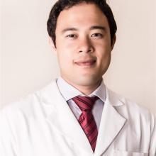 Ruy Felippe Brito Gonçalves Missaka, Oftalmologista Uberlândia