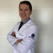 Edward Gomes Silva, Urologista São Paulo