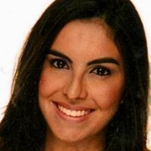 Raphaela Carneiro Vasconcelos, Neurofisiologista Bauru