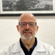 Hugo Pestana Mello Filho, Ortopedista - Traumatologista Rio de Janeiro