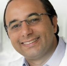Antonio Cabral, Cirurgião buco-maxilo-facial Salvador