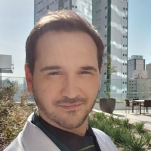 Joel Abdala Junior, Cirurgião plástico São Paulo