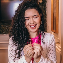 Rayanne Pinheiro, Ginecologista Fortaleza
