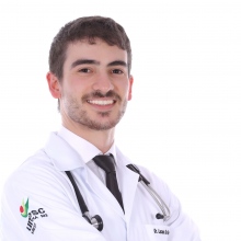 Lucas da Rosa Montanha, Neurologista São Paulo