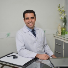 Daniel Mariano de Andrade, Cirurgião do aparelho digestivo Rio de Janeiro
