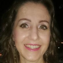 Marisani Naressi Braga Ramos, Fisioterapeuta Santa Maria