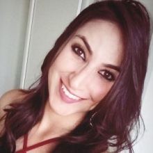 Adriana Khoury, Fisioterapeuta Belo Horizonte