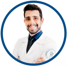 Wanderson Gonçalves, Cirurgião geral São Paulo
