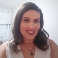 Melissa Garcia de Oliveira