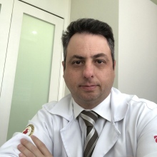 Francisco Eduardo Coral, Angiologista Curitiba