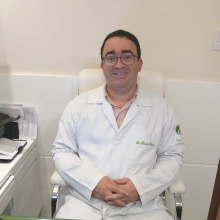 Pericles Torres, Ginecologista Feira de Santana