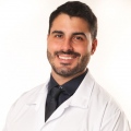 Luis Felipe Cortes Padilha