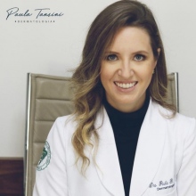 Paula Tansini, Dermatologista Campinas