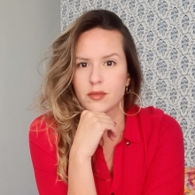 Tamiris Hegedus, Psicólogo São Paulo