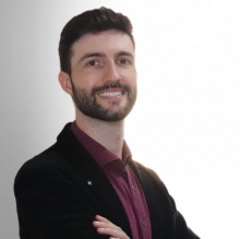 Diego Sisto Seidl, Cirurgião plástico Porto Alegre
