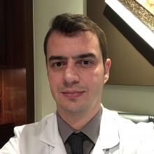 Ricardo Muller Pereira, Cirurgião vascular Curitiba