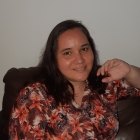 Ana Célia Rocha Costa