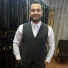 Henrique José Almeida