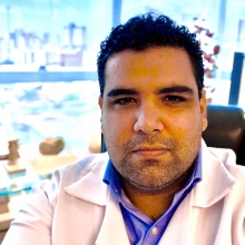 Enrico Pinheiro de Oliveira, Neurocirurgião Fortaleza