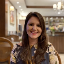 Juliana Lopes Peixoto, Oncologista Novo Hamburgo