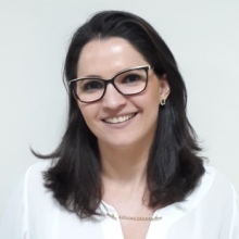 Marina Bueno, Geriatra Curitiba