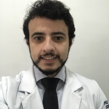 Rafael De Nigris González, Ortopedista - Traumatologista São Paulo