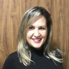 Danielle Franco Machado, Neurologista Betim