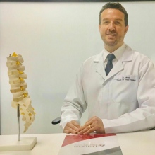 Álynson Larocca Kulcheski, Ortopedista - Traumatologista Curitiba