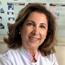 Sucena Nader Donato Castro, Dentista Belo Horizonte