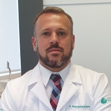 Rafael Berenstein Nunes, Ortopedista - Traumatologista Porto Alegre