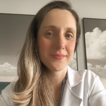 Juliana Cavalieri, Endocrinologista Santo André
