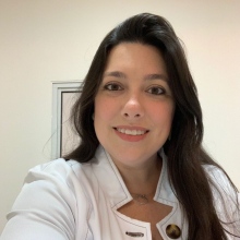 Renata Mac Dowell, Endocrinologista Rio de Janeiro