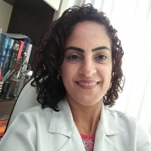 Priscila Maroco Cruzeiro Queiroz, Cardiologista Juiz de Fora