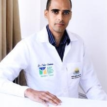 Cleber Santana, Psiquiatra Candeias