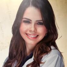 Fernanda Loyola e Silva, Endocrinologista Goiânia
