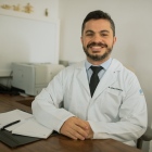 Dr. Danilo Donizete de Faria