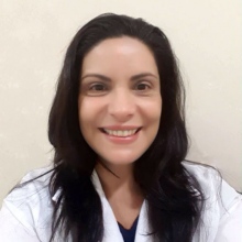 Celia Mendes, Psiquiatra Florianópolis