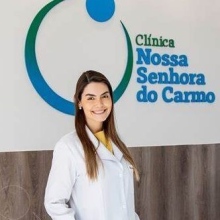 Laís Farrapo de Barros Leite, Reumatologista Sorocaba