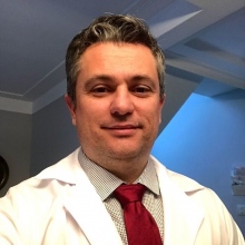 Fábio Henrique Geraldo, Cardiologista Campinas