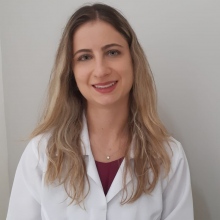 Renata Chiari de Féo Moraes, Endocrinologista São Paulo