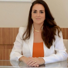Thais Leitão Ramos Luiz, Ginecologista Jaguariúna