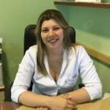 Luciana Pereira Barros, Ginecologista Belo Horizonte