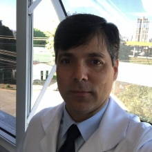 Marcelo Arantes e Silva, Ginecologista Senador Canedo