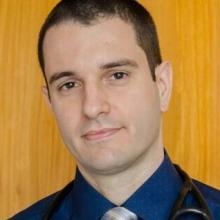 Rodrigo Barros Buksman, Médico clínico geral Rio de Janeiro